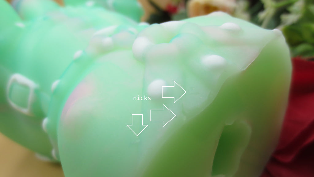 Flop! Eglok - Minipen, Supersoft (00-20) #084