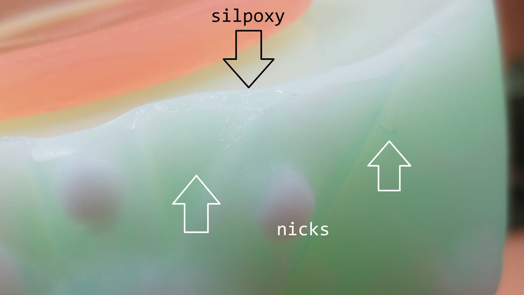 Flop! Eglok - Minipen, Supersoft (00-20) #084