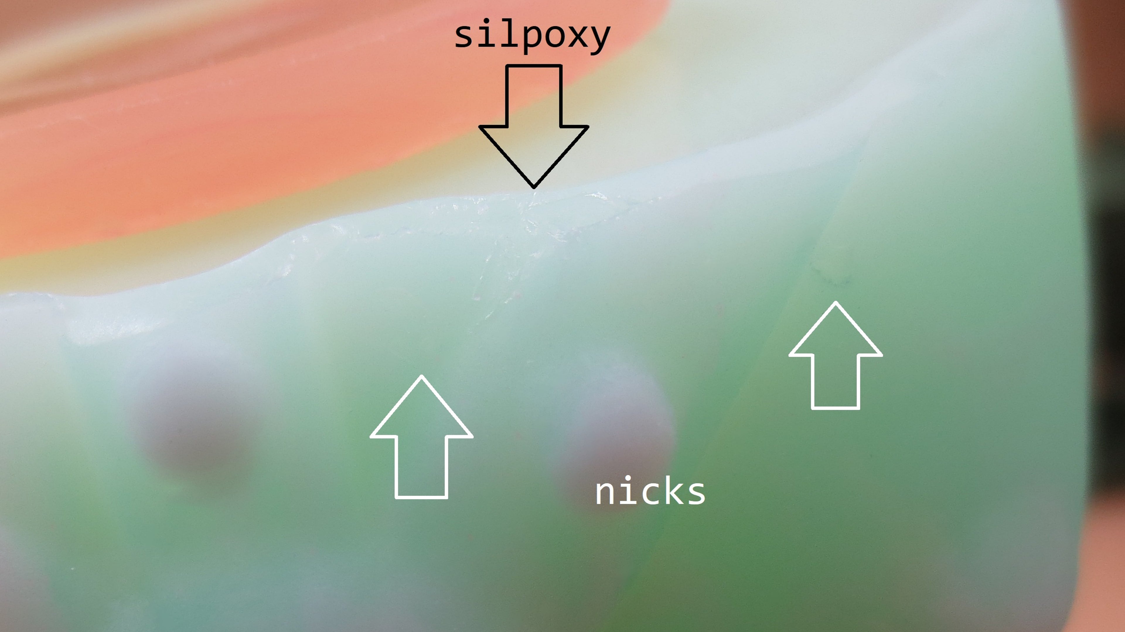 Flop! Eglok - Minipen, Supersoft (00-20) #084