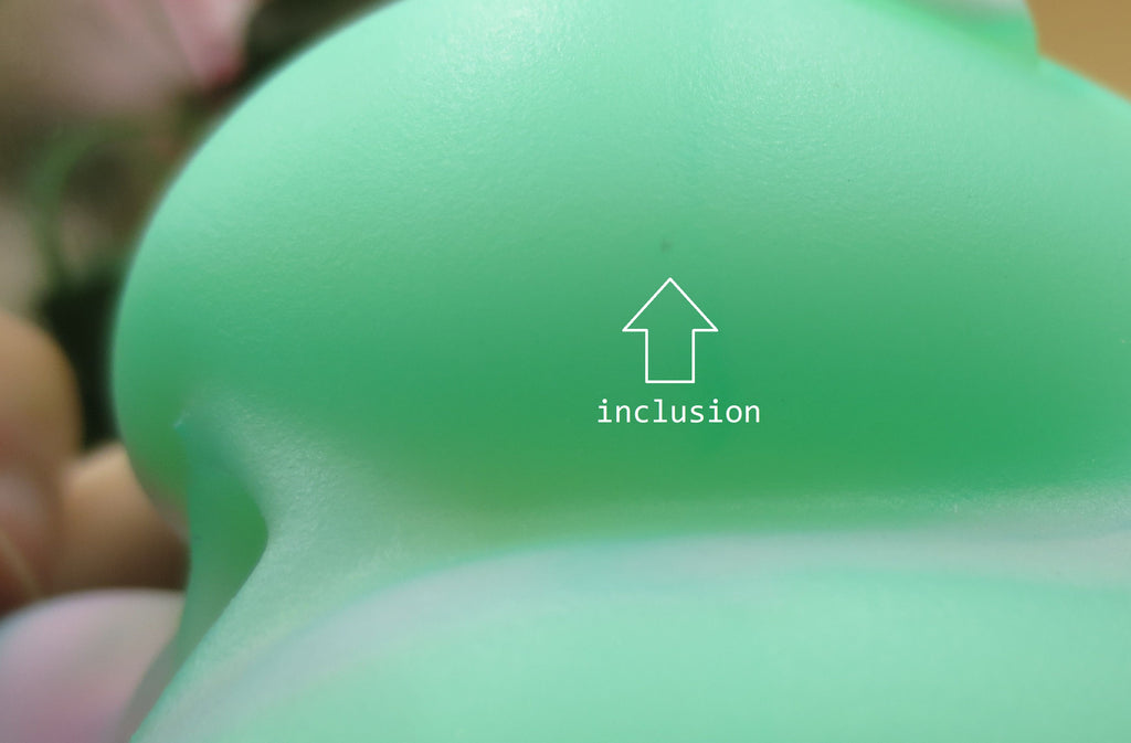 Flop! Eglok - Minipen, Supersoft (00-20) #084