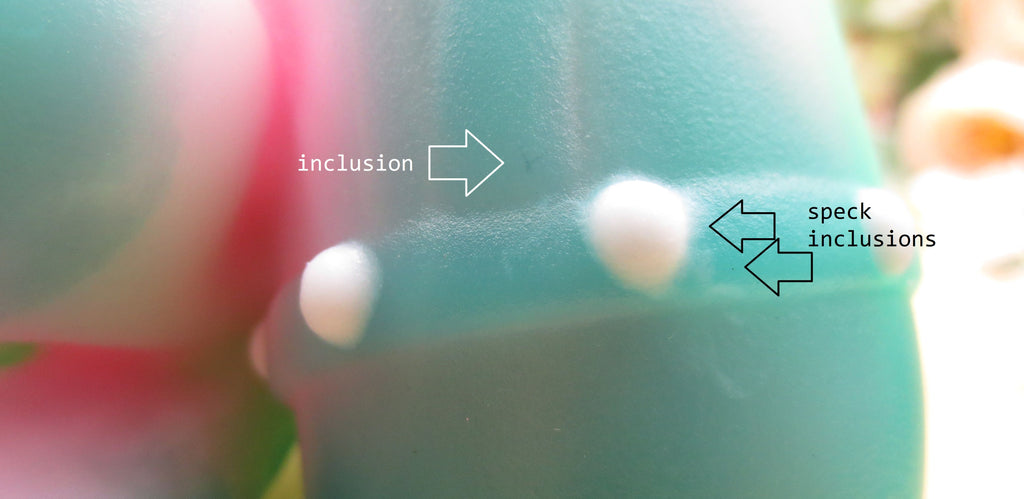 Flop! Eglok - Minipen, Supersoft (00-20) #084