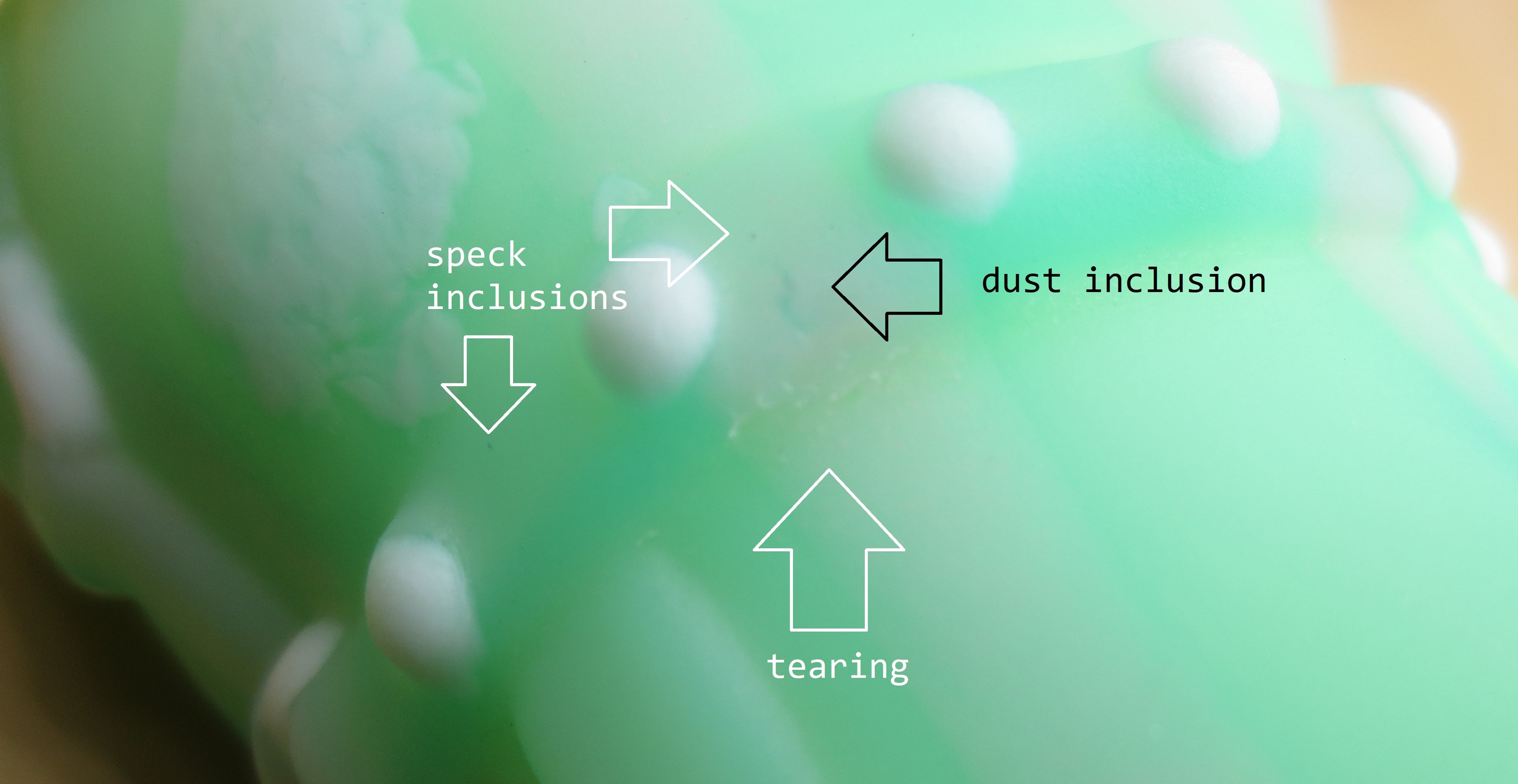 Flop! Eglok - Minipen, Supersoft (00-20) #084