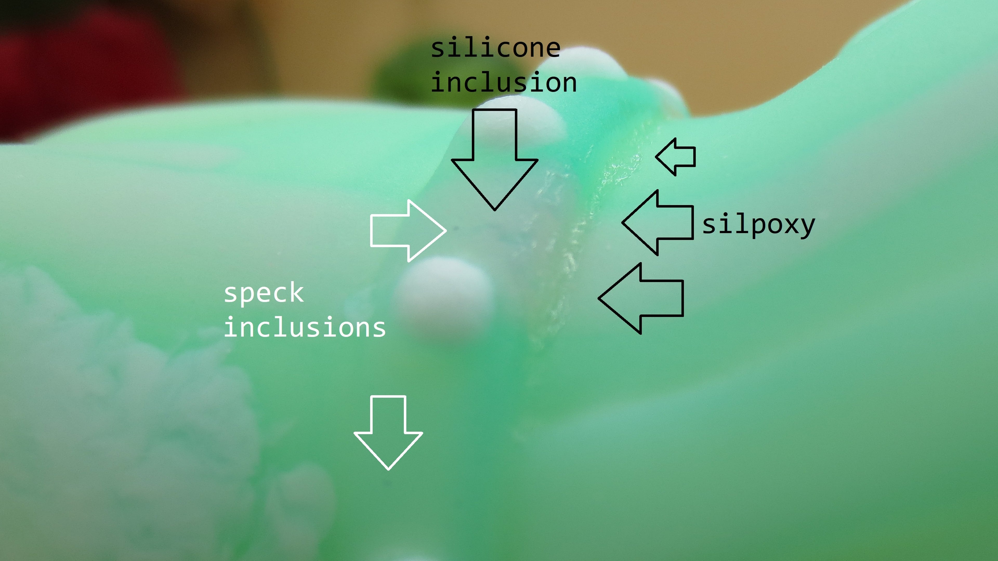Flop! Eglok - Minipen, Supersoft (00-20) #084