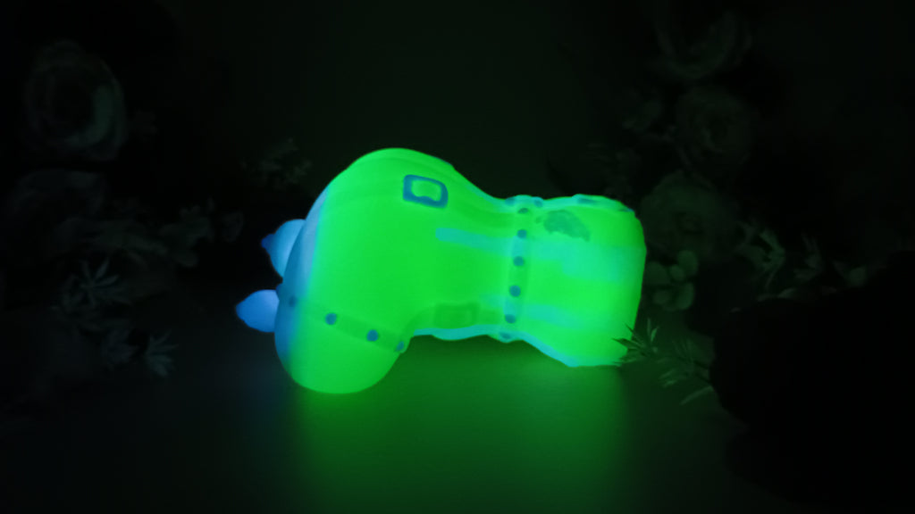 Flop! Eglok - Minipen, Supersoft (00-20) #084