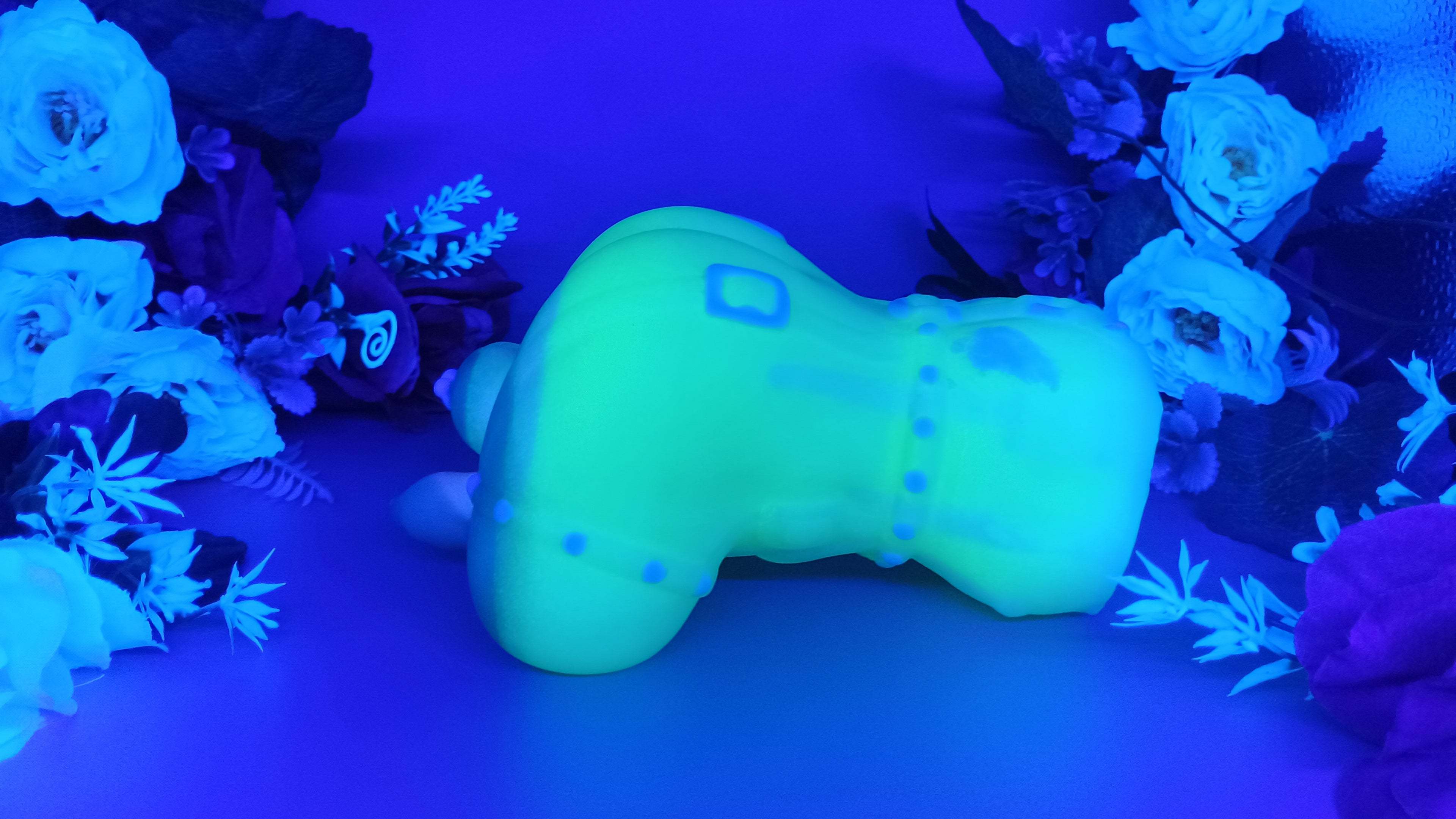 Flop! Eglok - Minipen, Supersoft (00-20) #084