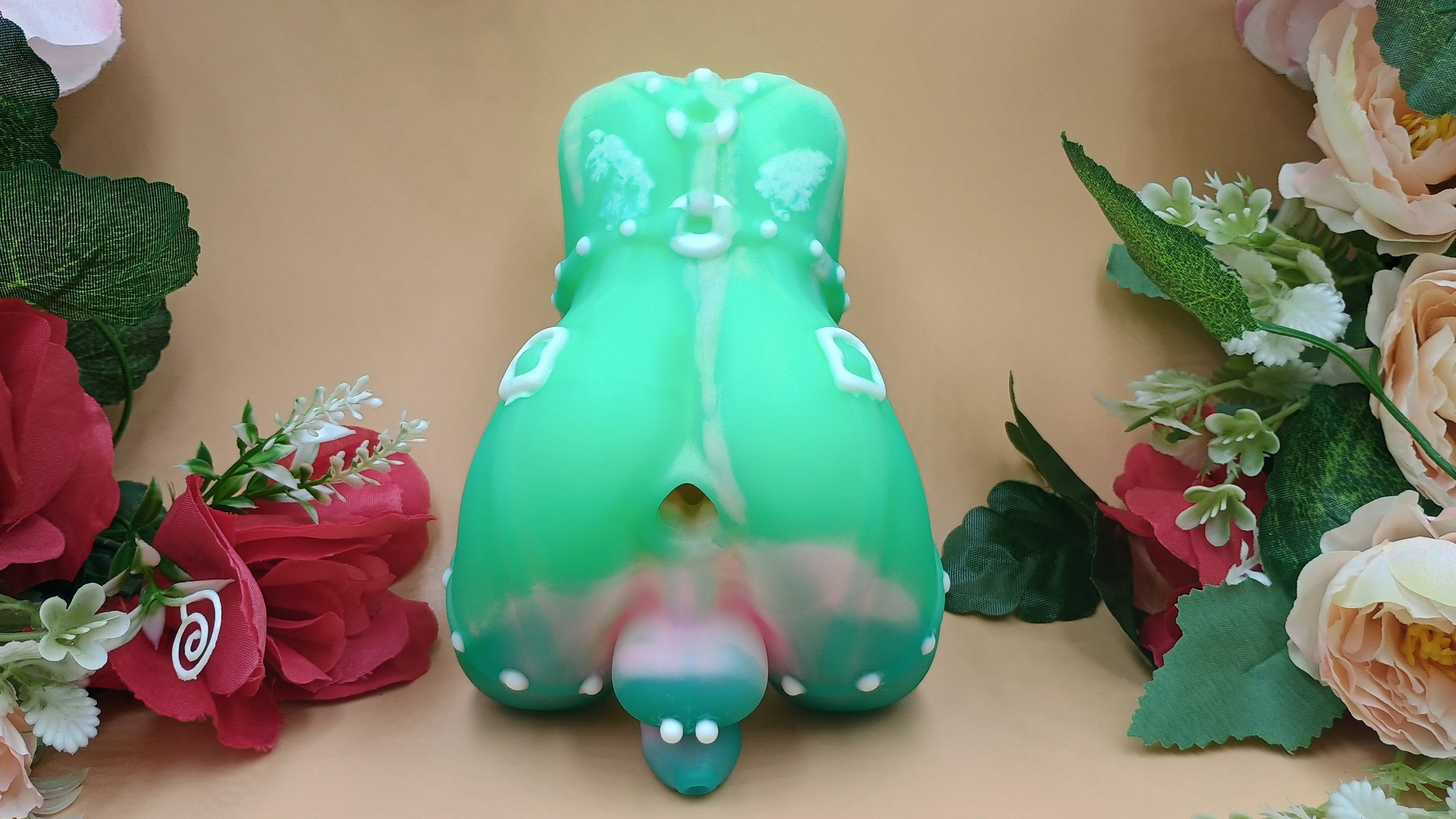 Flop! Eglok - Minipen, Supersoft (00-20) #084