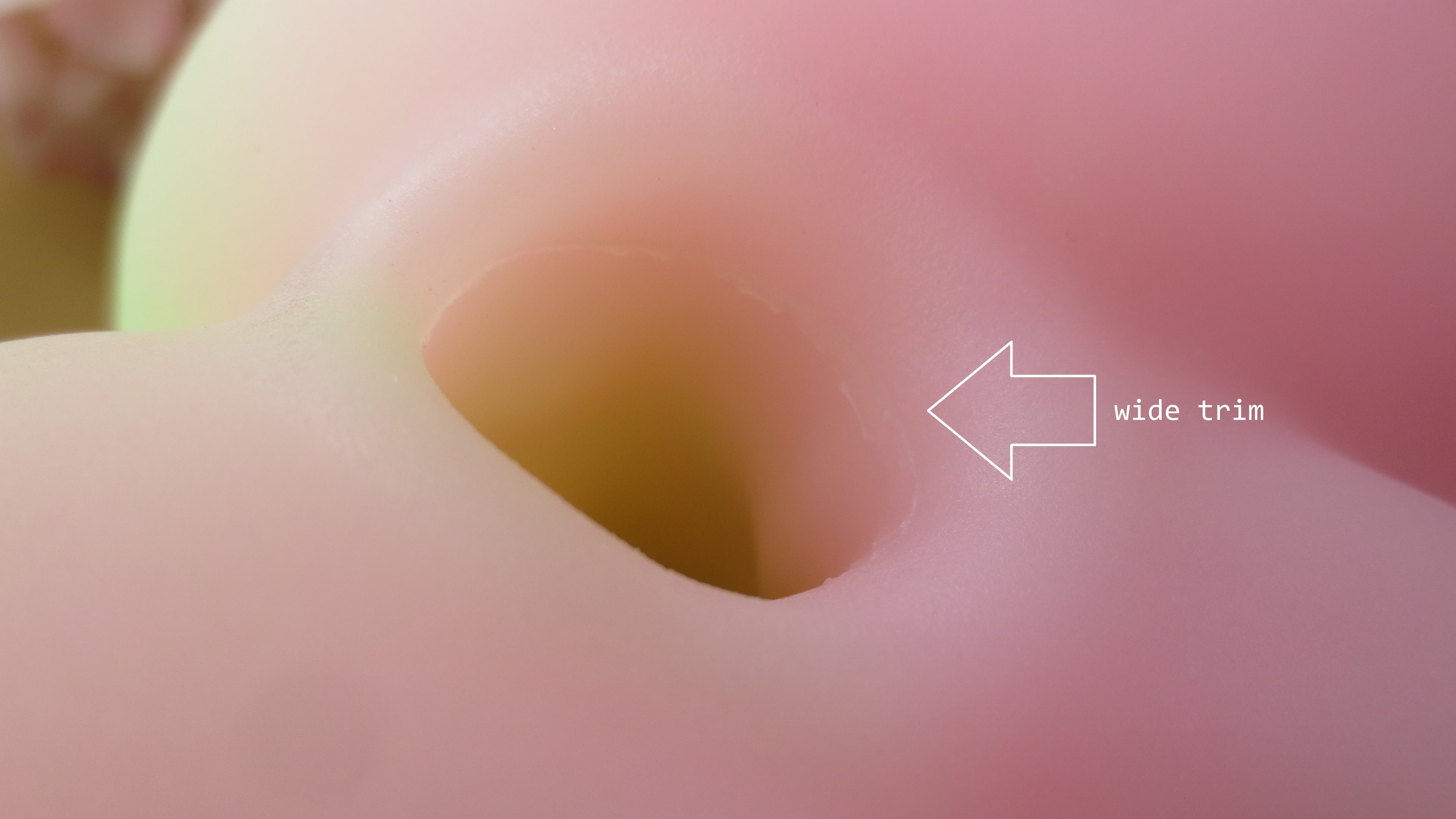 Flop! Eglok - Fullsize, Supersoft (00-20) #085