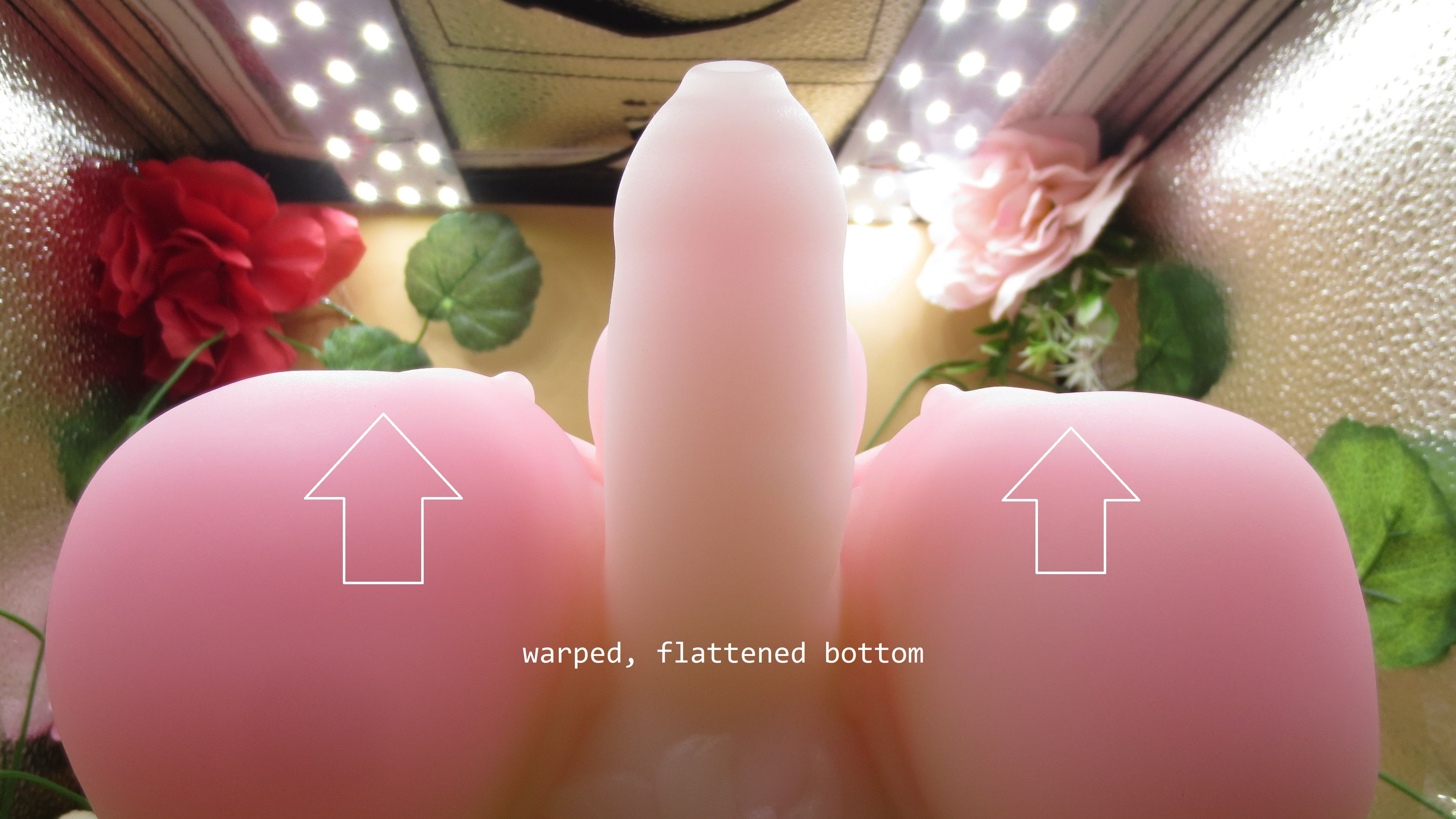 Flop! Eglok - Fullsize, Supersoft (00-20) #085