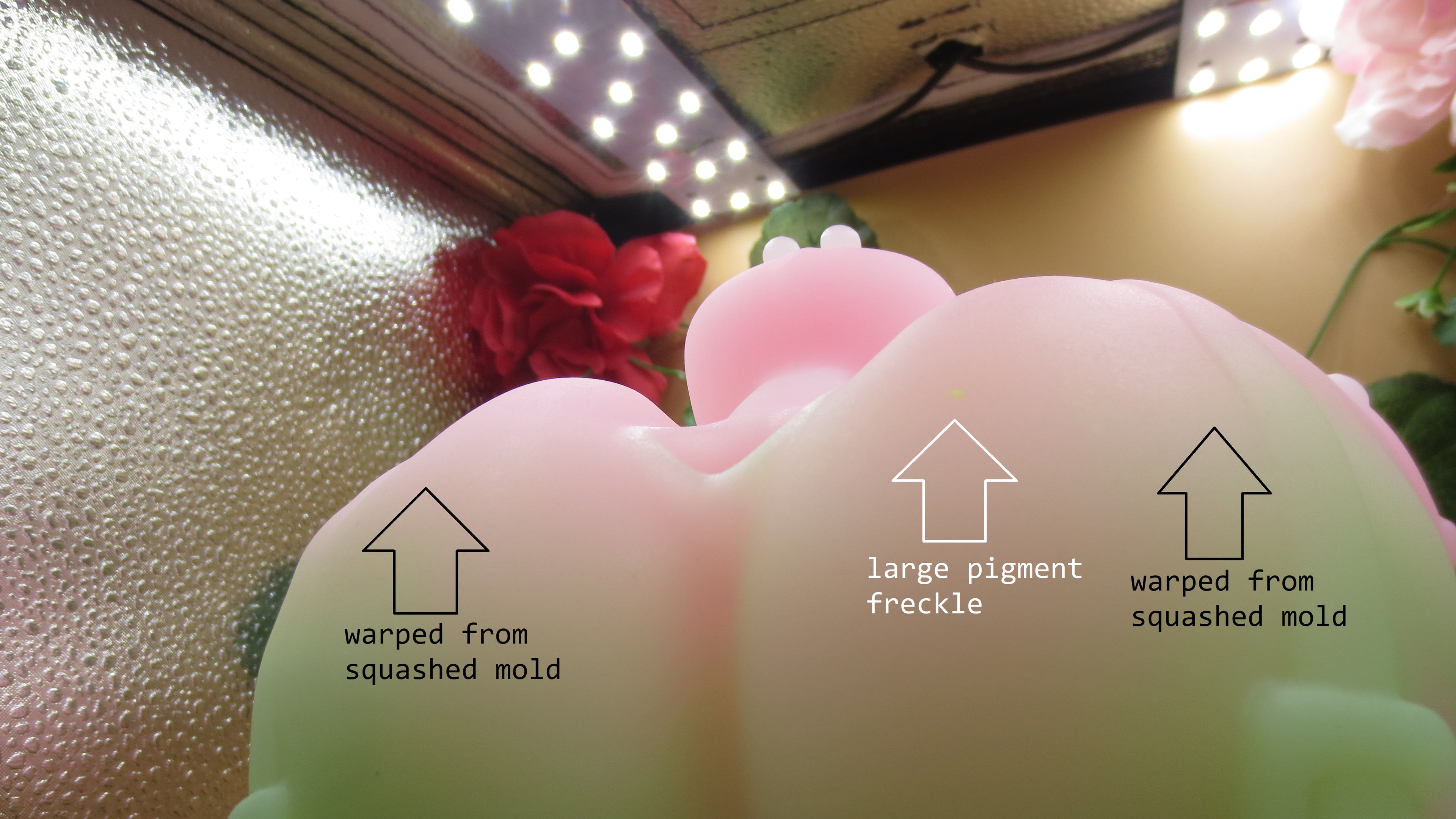 Flop! Eglok - Fullsize, Supersoft (00-20) #085