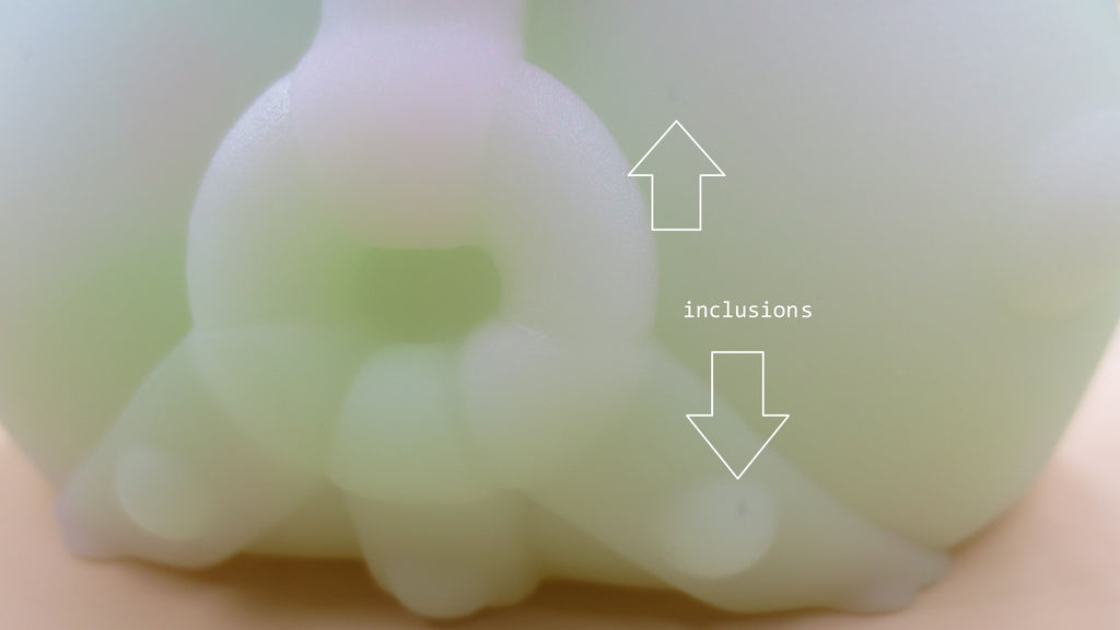 Flop! Eglok - Fullsize, Supersoft (00-20) #085