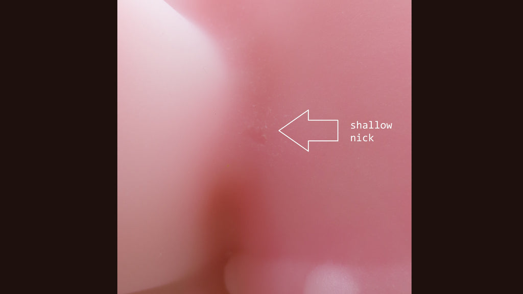 Flop! Eglok - Fullsize, Supersoft (00-20) #085