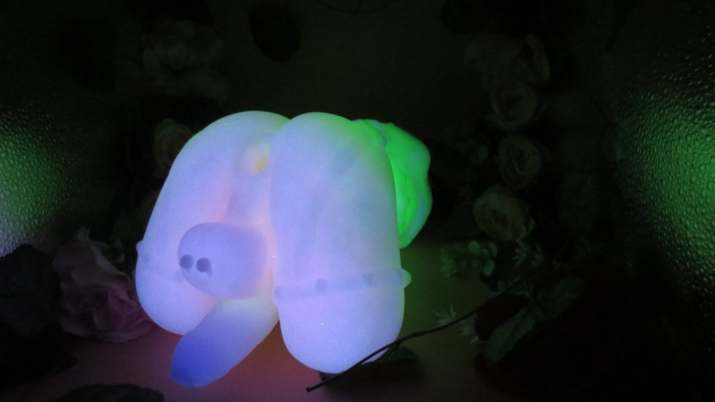 Flop! Eglok - Fullsize, Supersoft (00-20) #085