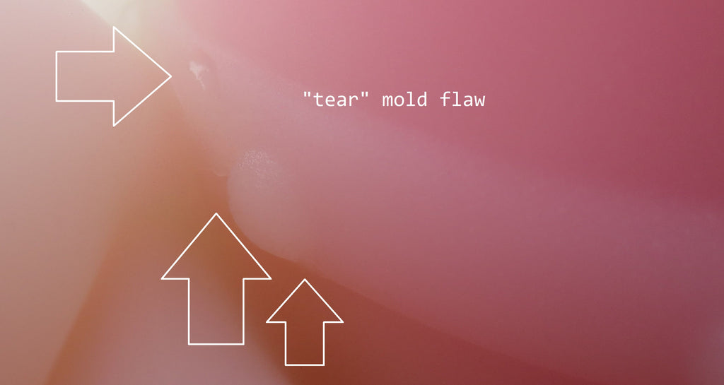 Flop! Eglok - Fullsize, Supersoft (00-20) #085