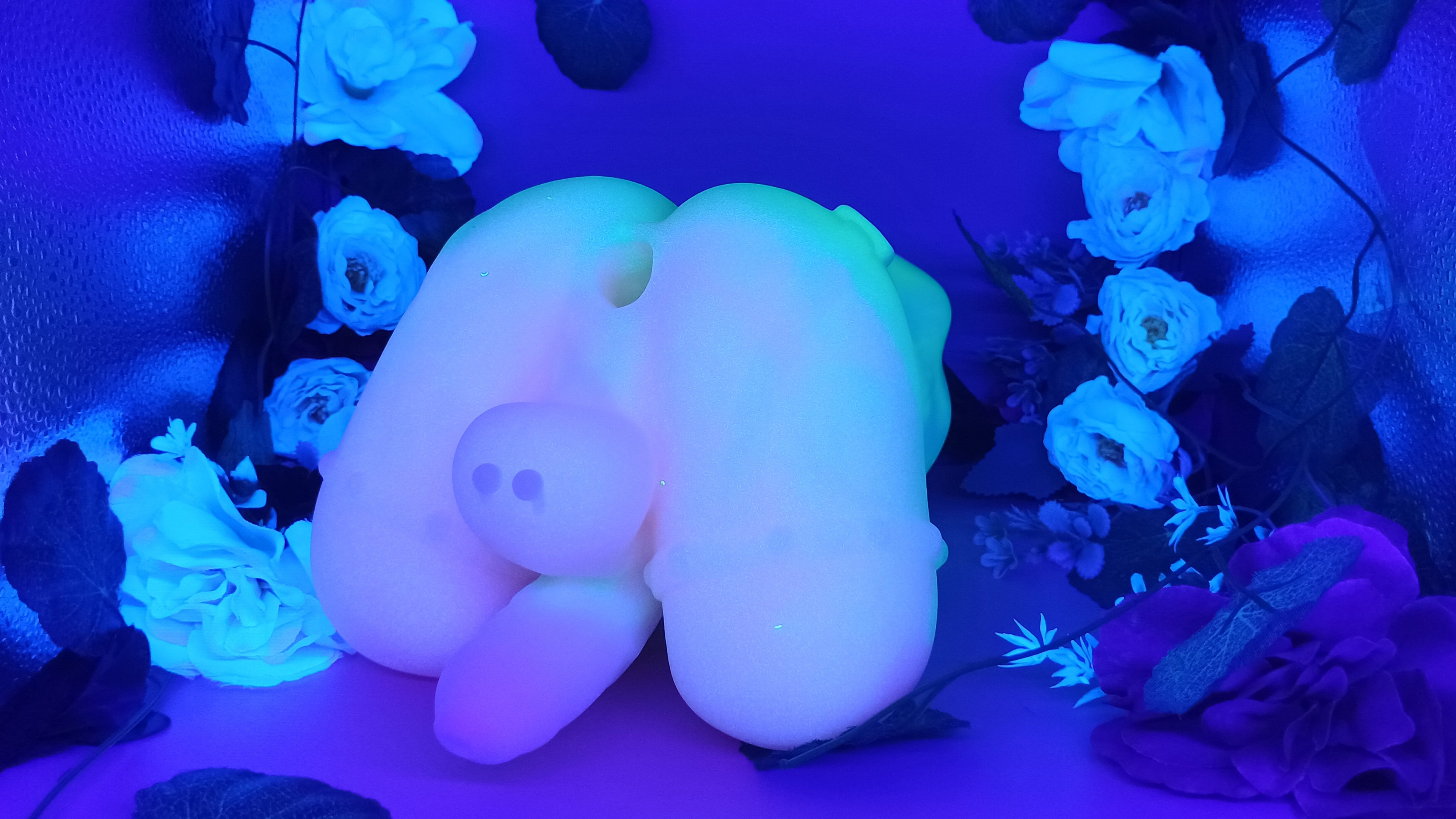 Flop! Eglok - Fullsize, Supersoft (00-20) #085