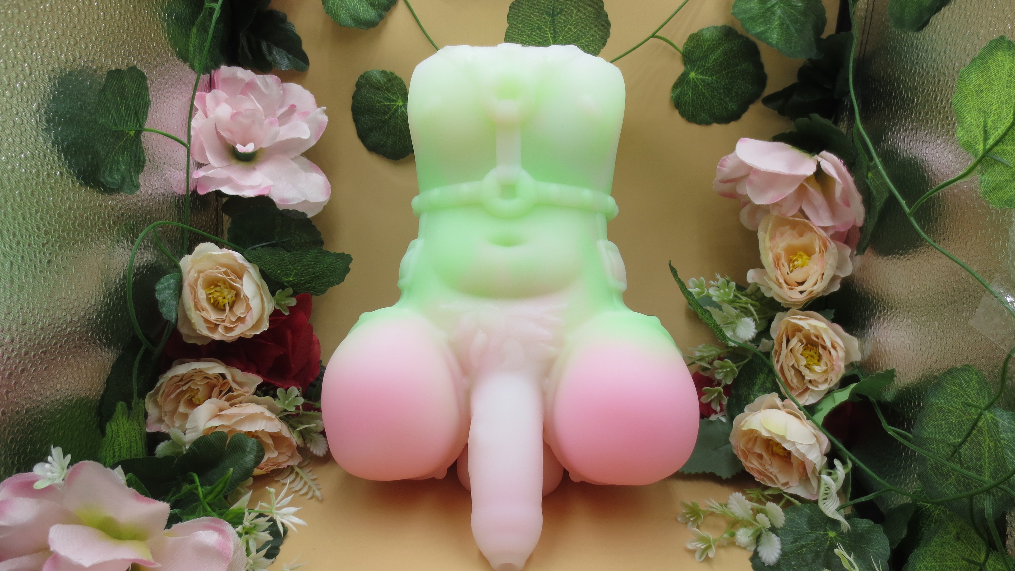 Flop! Eglok - Fullsize, Supersoft (00-20) #085