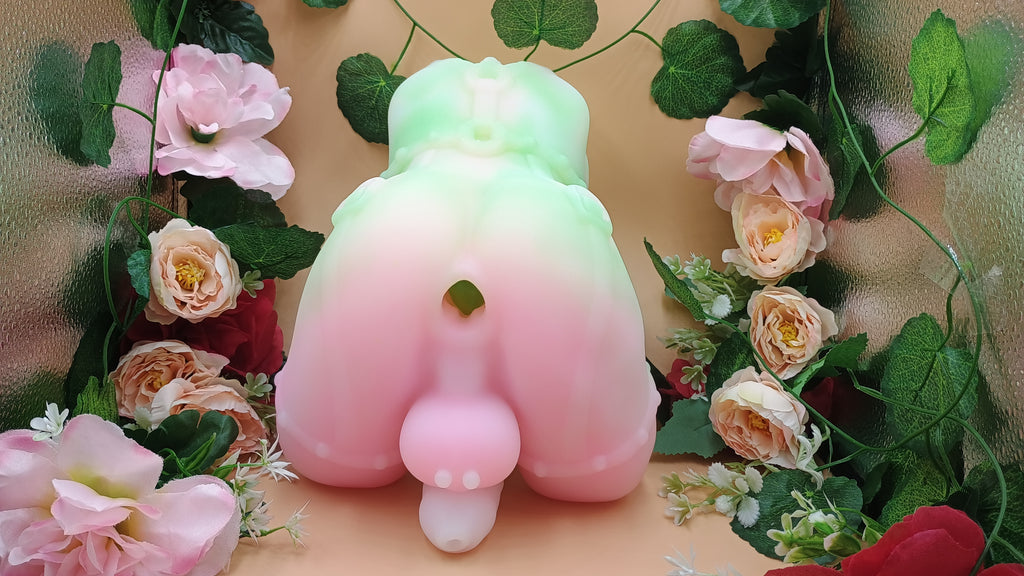 Flop! Eglok - Fullsize, Supersoft (00-20) #085