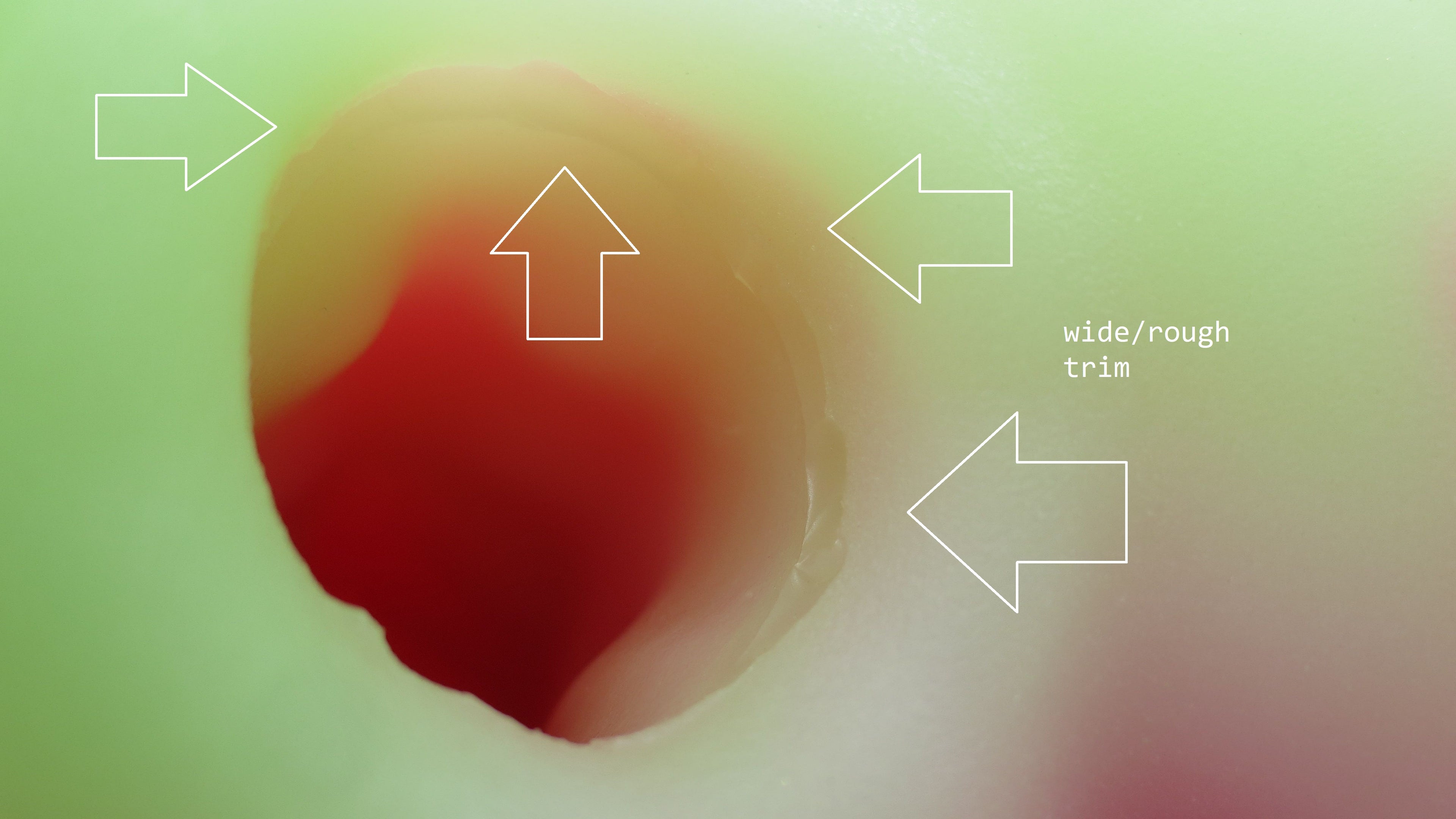 Flop! Eglok - Fullsize, Supersoft (00-20) #086