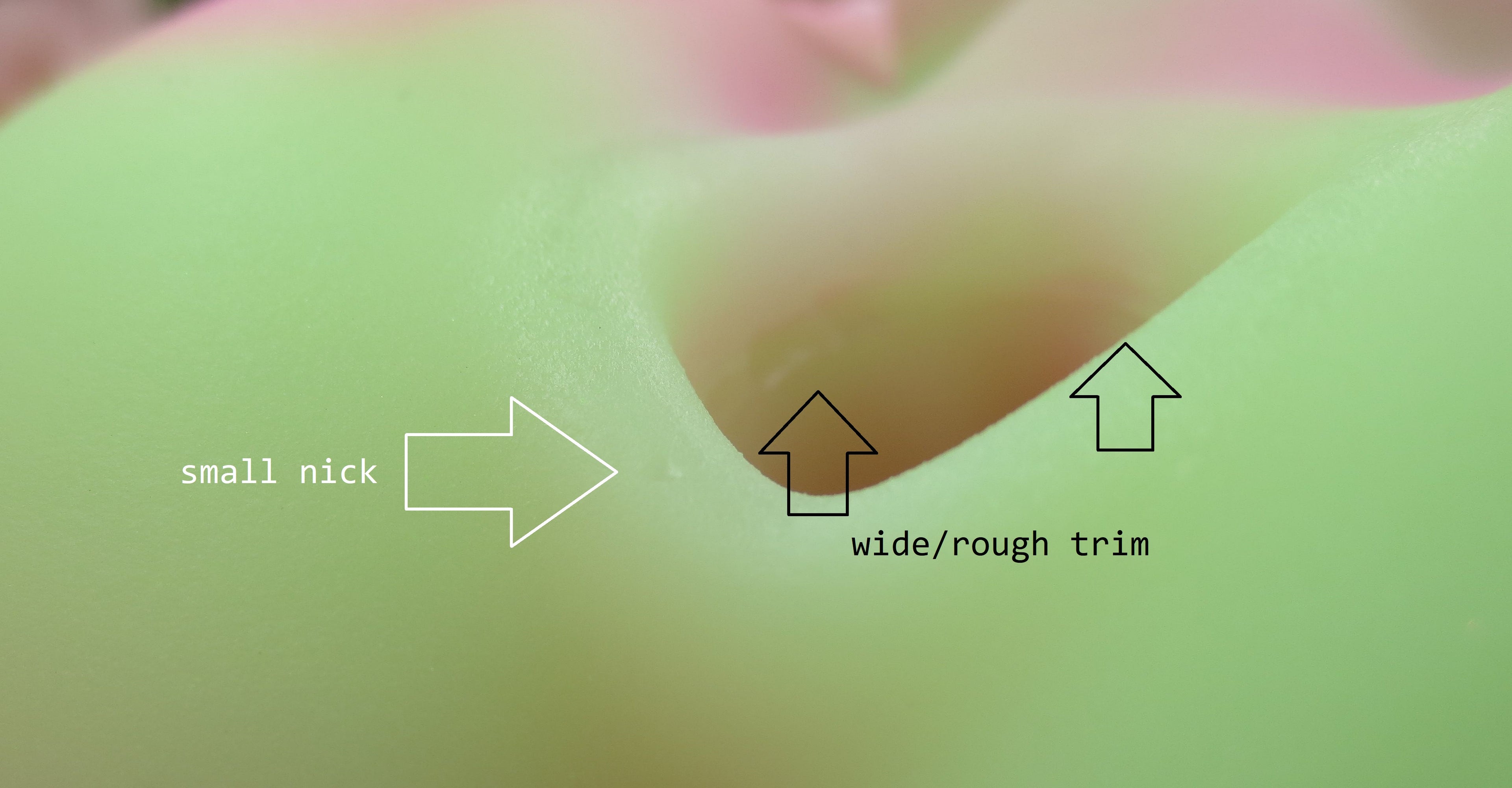 Flop! Eglok - Fullsize, Supersoft (00-20) #086