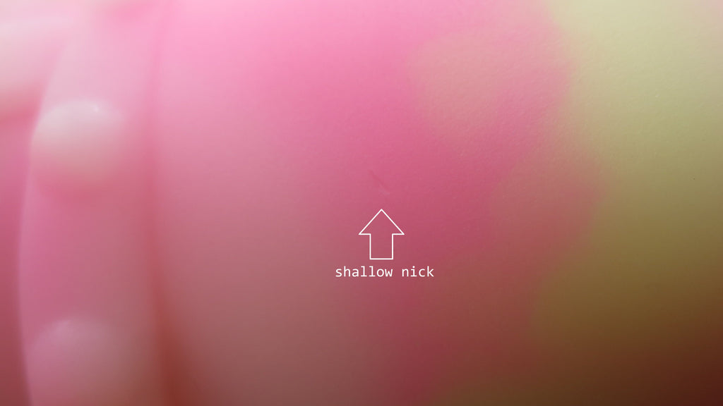 Flop! Eglok - Fullsize, Supersoft (00-20) #086