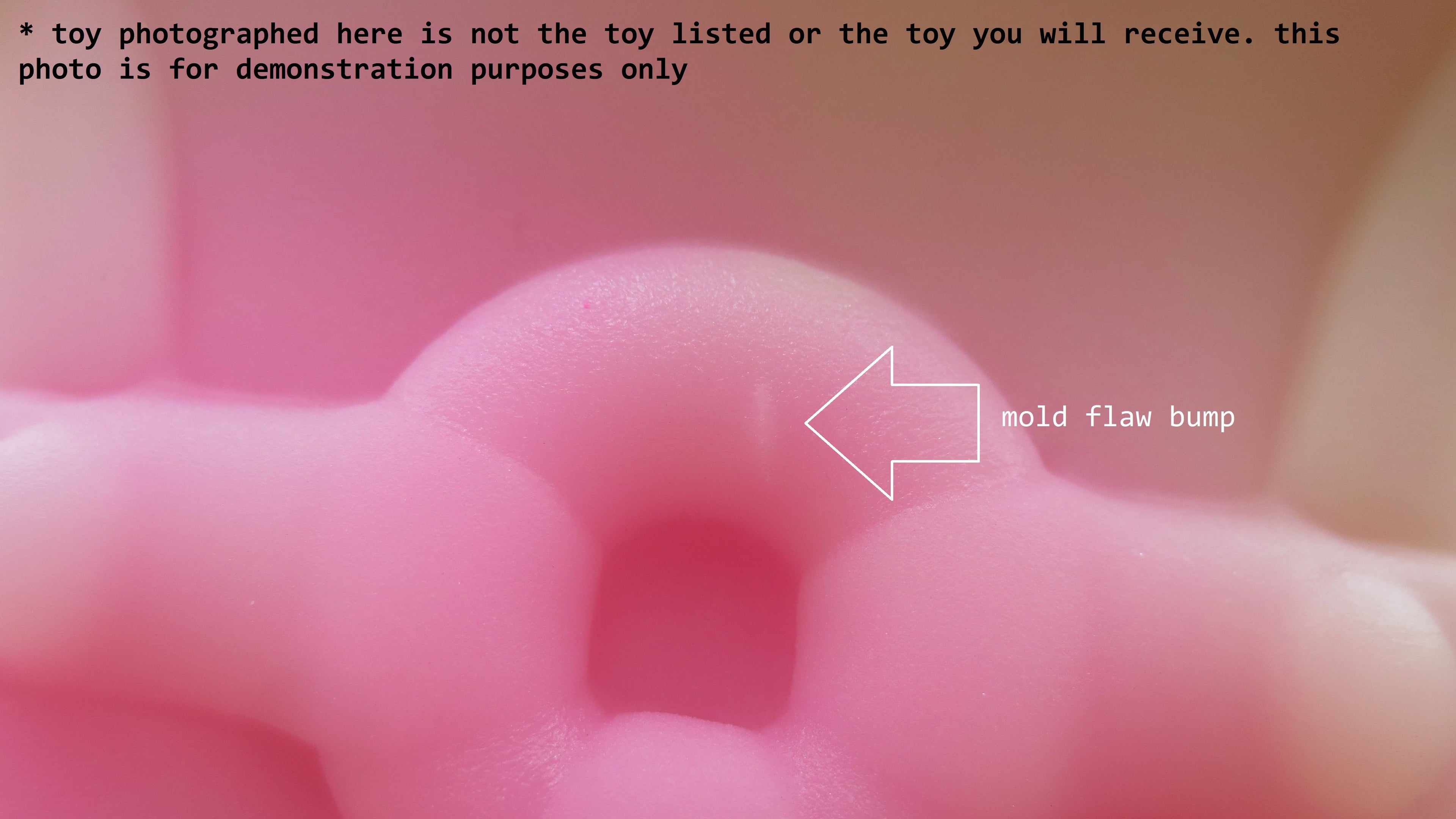 Flop! Eglok - Fullsize, Supersoft (00-20) #095