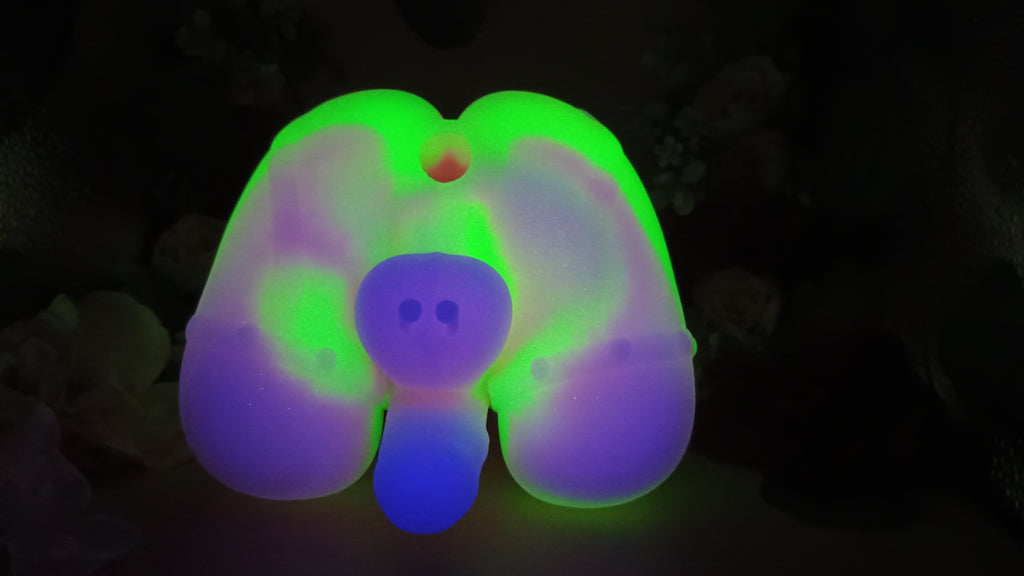 Flop! Eglok - Fullsize, Supersoft (00-20) #086