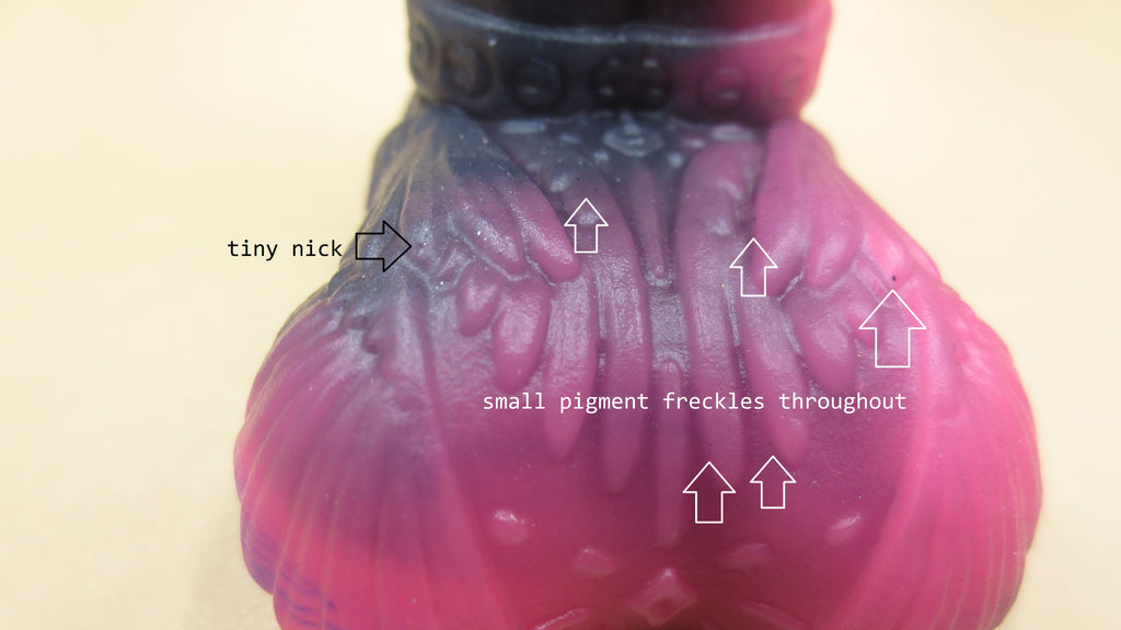 Flop! Seraph - Squish size, Medium (00-50) #087