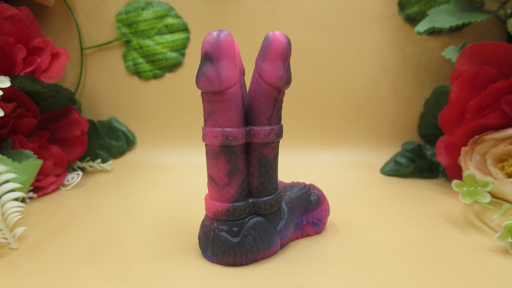 Flop! Seraph - Squish size, Medium (00-50) #087