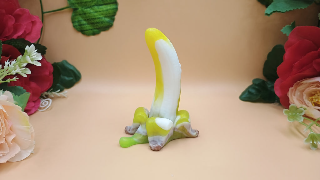 Flop! Sexapeel - Squish size, Medium (00-50) #088