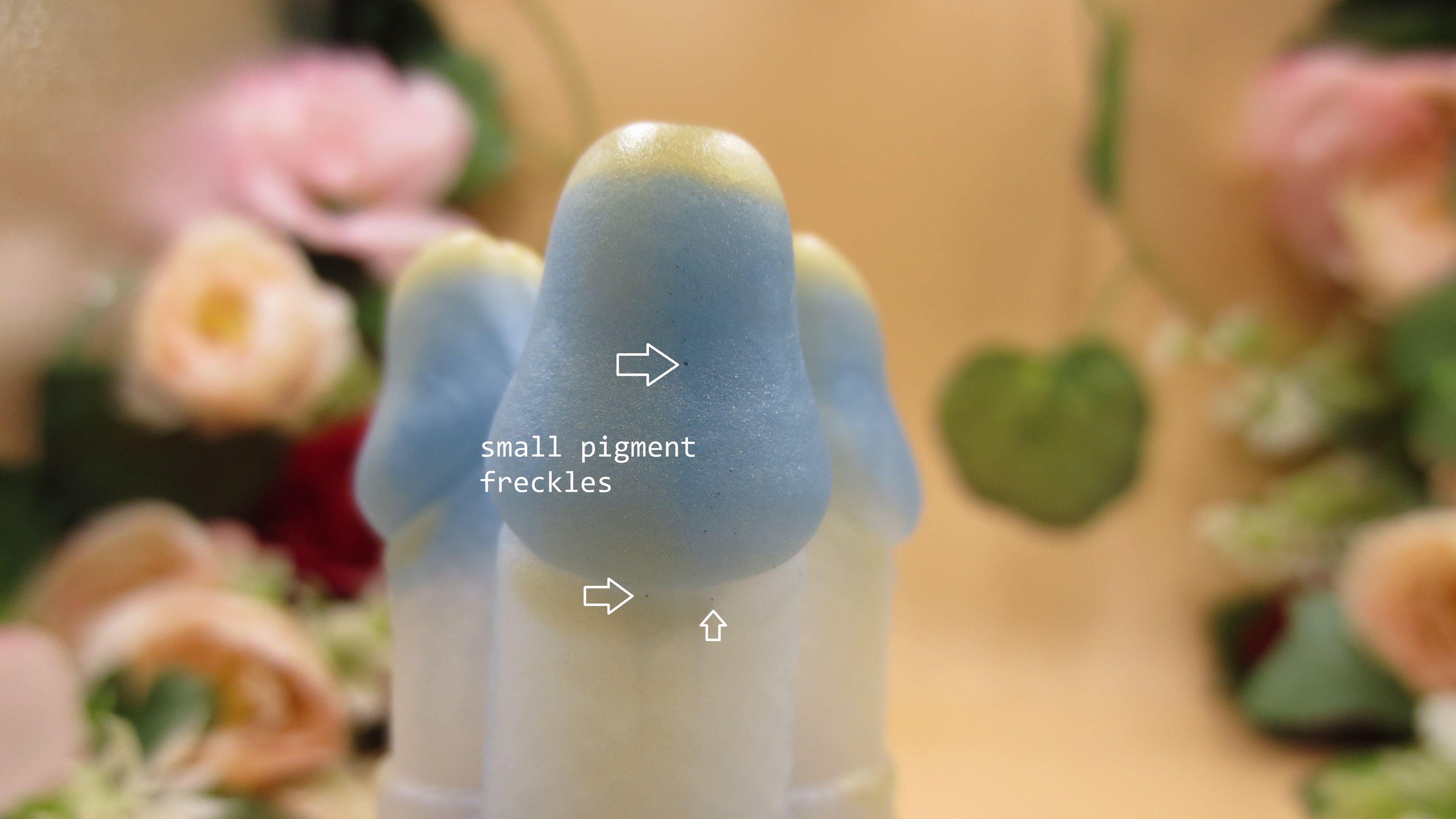 Flop! Seraph - Squish size, Soft (00-30) #090