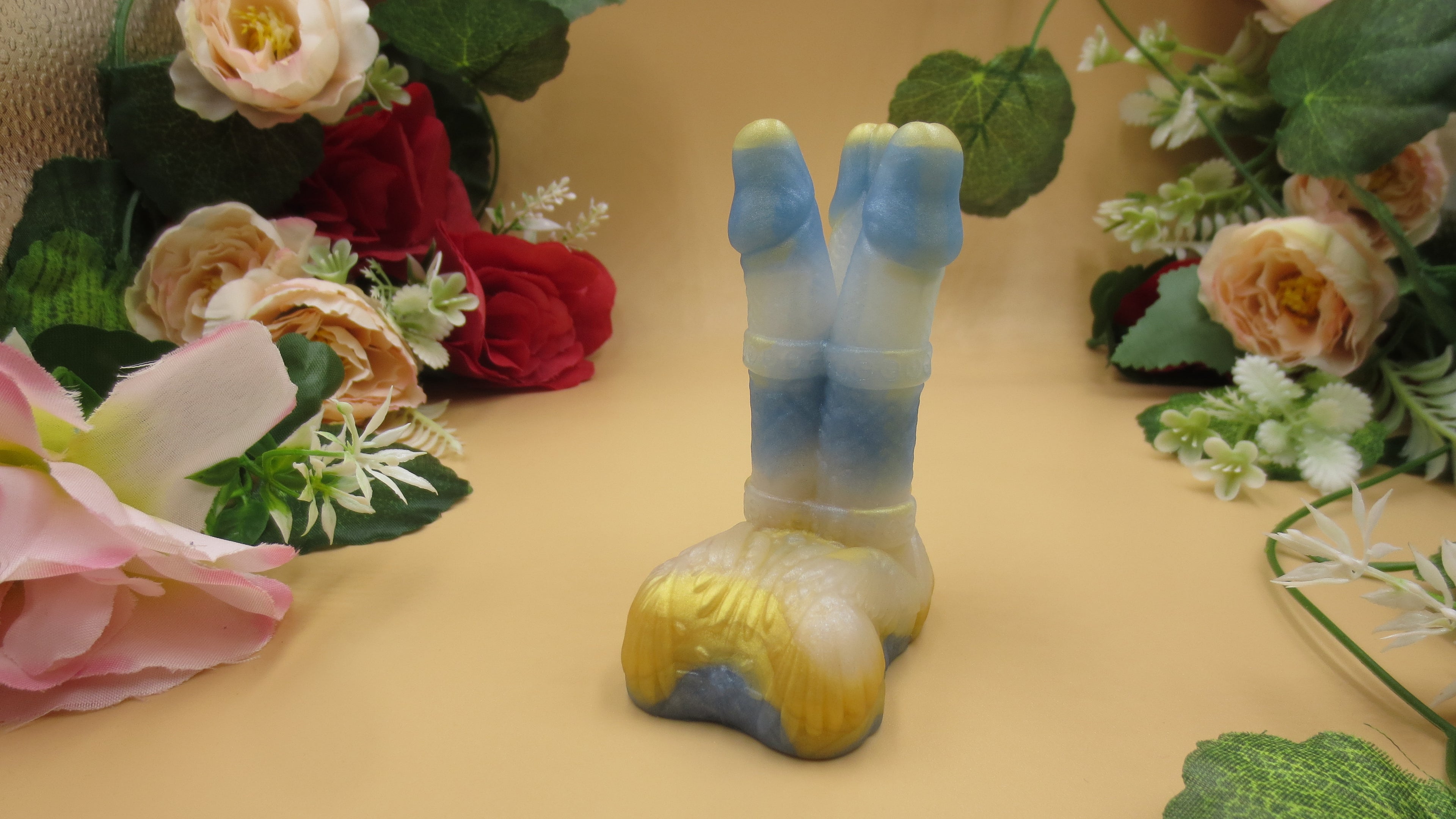 Flop! Seraph - Squish size, Soft (00-30) #090