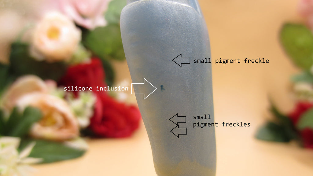 Flop! Meleph - Squish size, Soft (00-30) #091