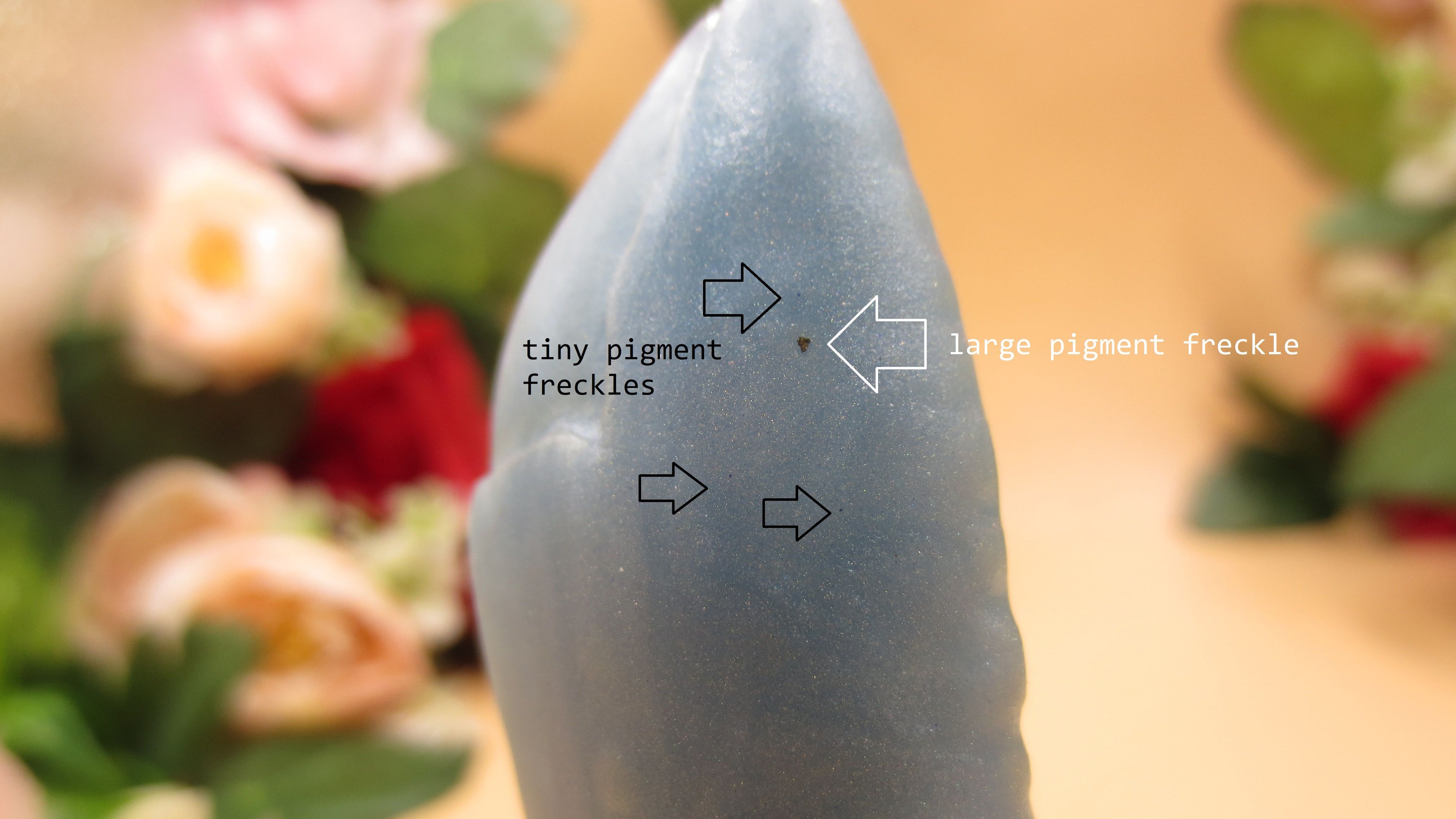 Flop! Meleph - Squish size, Soft (00-30) #091