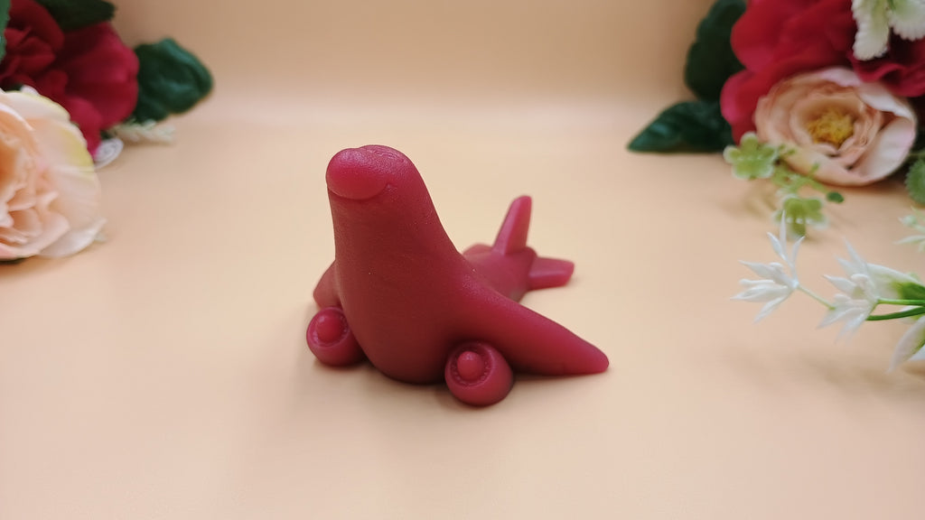 Flop! Engine - Soft (00-30) #092