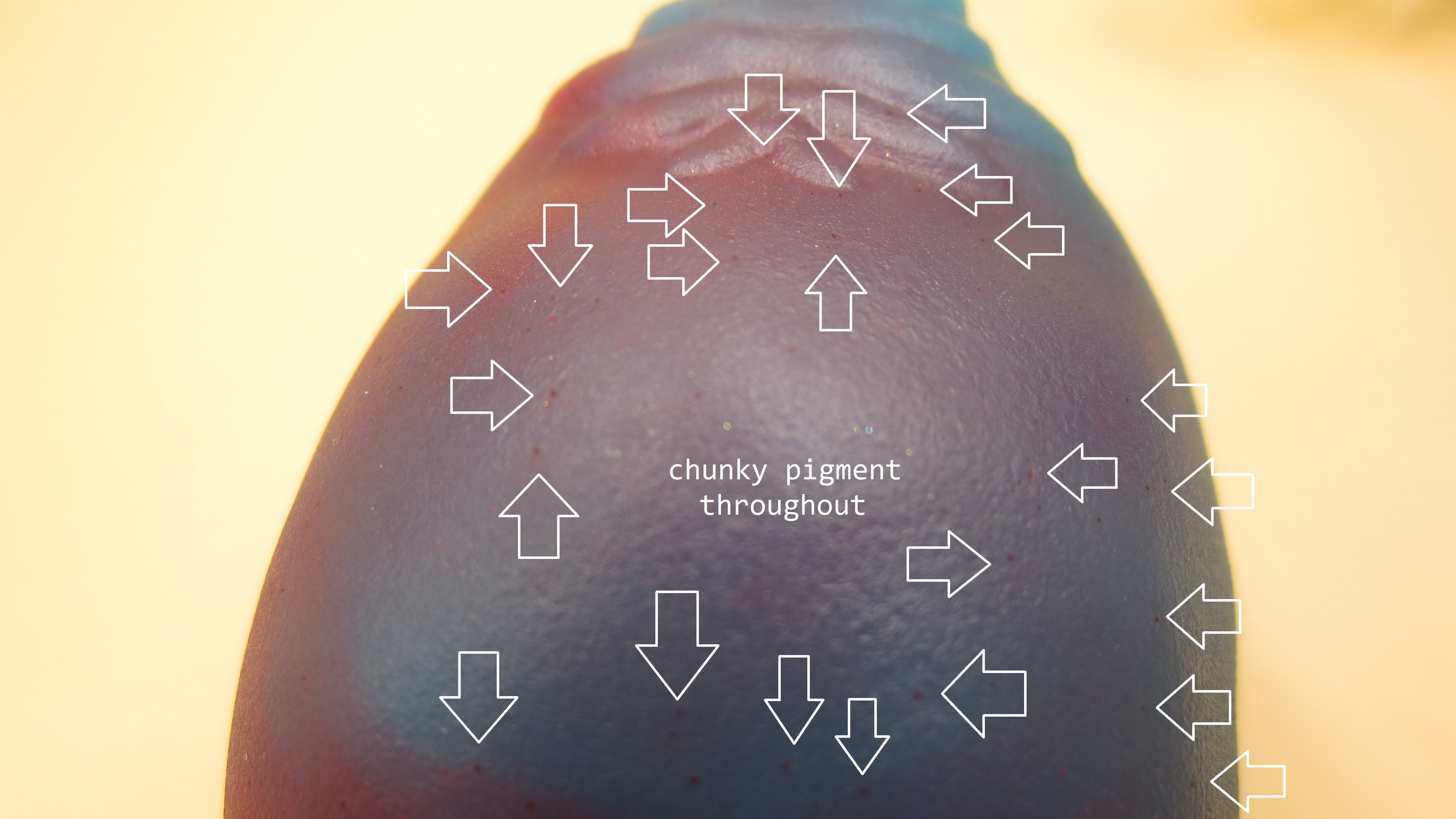 Flop! Fat Little Horse - Soft (00-30) #093