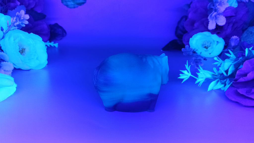 Flop! Fat Little Horse - Soft (00-30) #093