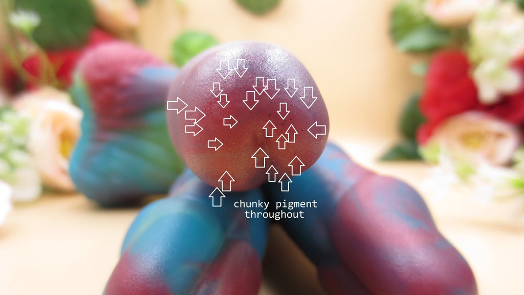 Flop! Seraph - Small size, Soft (00-30) #094