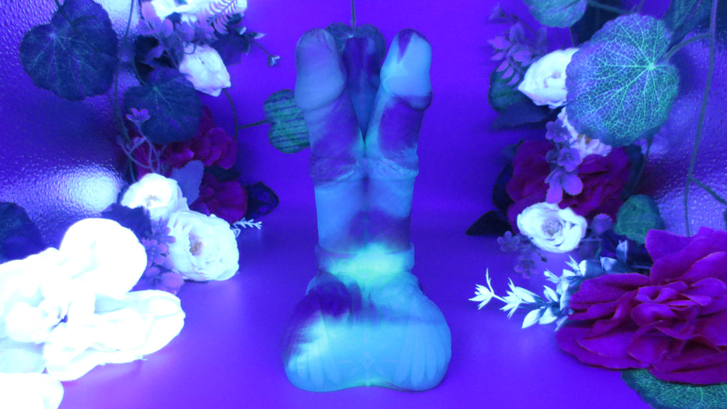 Flop! Seraph - Small size, Soft (00-30) #094