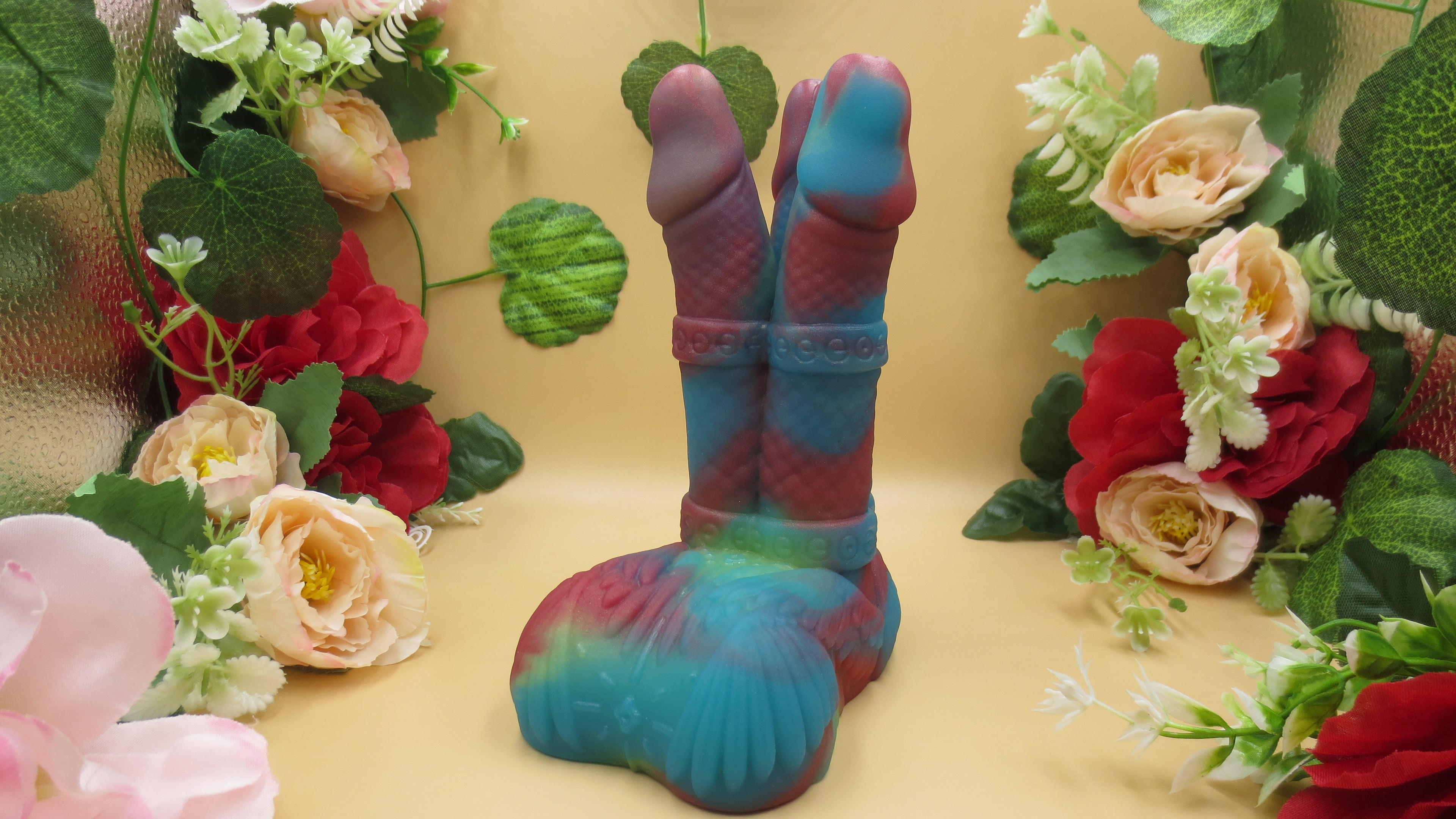 Flop! Seraph - Small size, Soft (00-30) #094