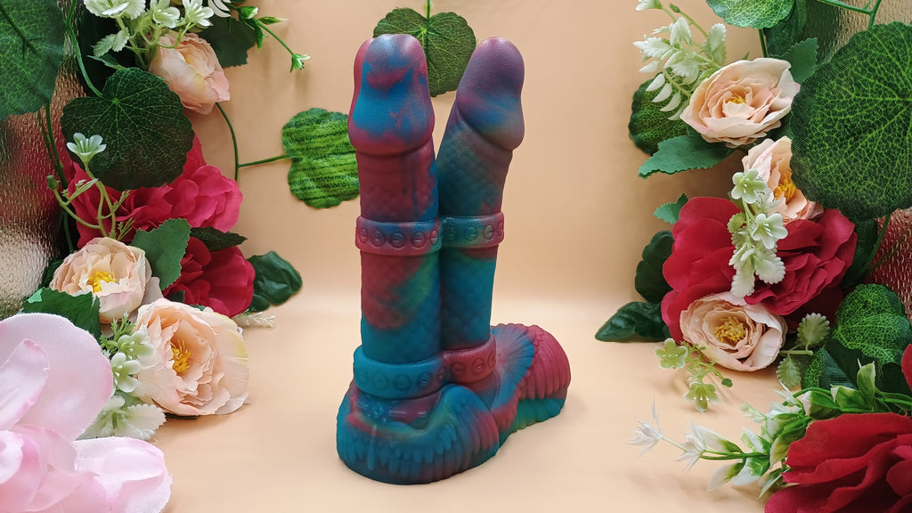 Flop! Seraph - Small size, Soft (00-30) #094