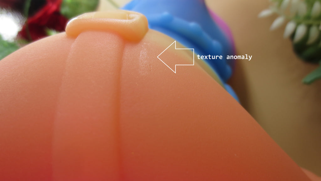 Flop! Eglok - Fullsize, Supersoft (00-20) #095