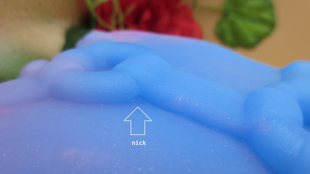 Flop! Eglok - Fullsize, Supersoft (00-20) #095