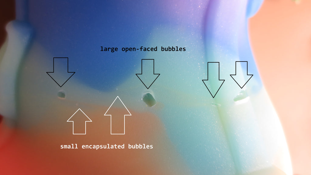 Flop! Eglok - Fullsize, Supersoft (00-20) #095