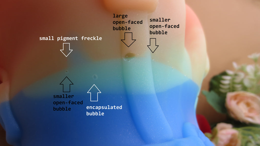 Flop! Eglok - Fullsize, Supersoft (00-20) #095