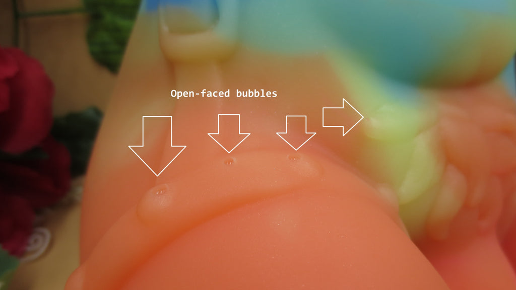 Flop! Eglok - Fullsize, Supersoft (00-20) #095