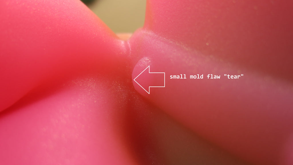 Flop! Eglok - Fullsize, Supersoft (00-20) #095