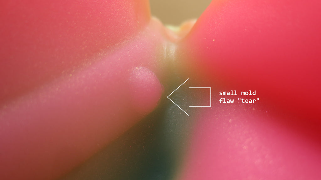 Flop! Eglok - Fullsize, Supersoft (00-20) #095