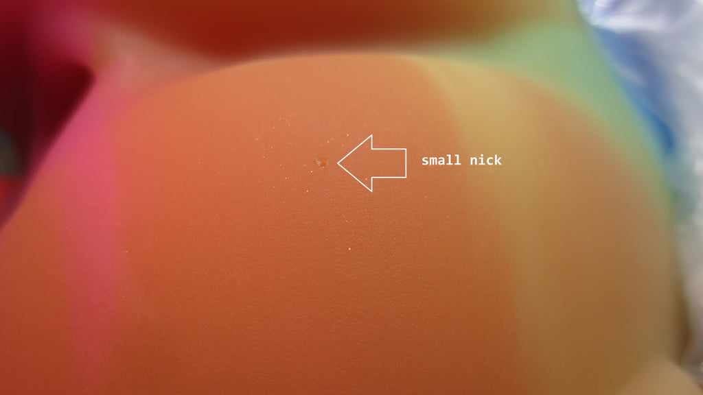 Flop! Eglok - Fullsize, Supersoft (00-20) #095