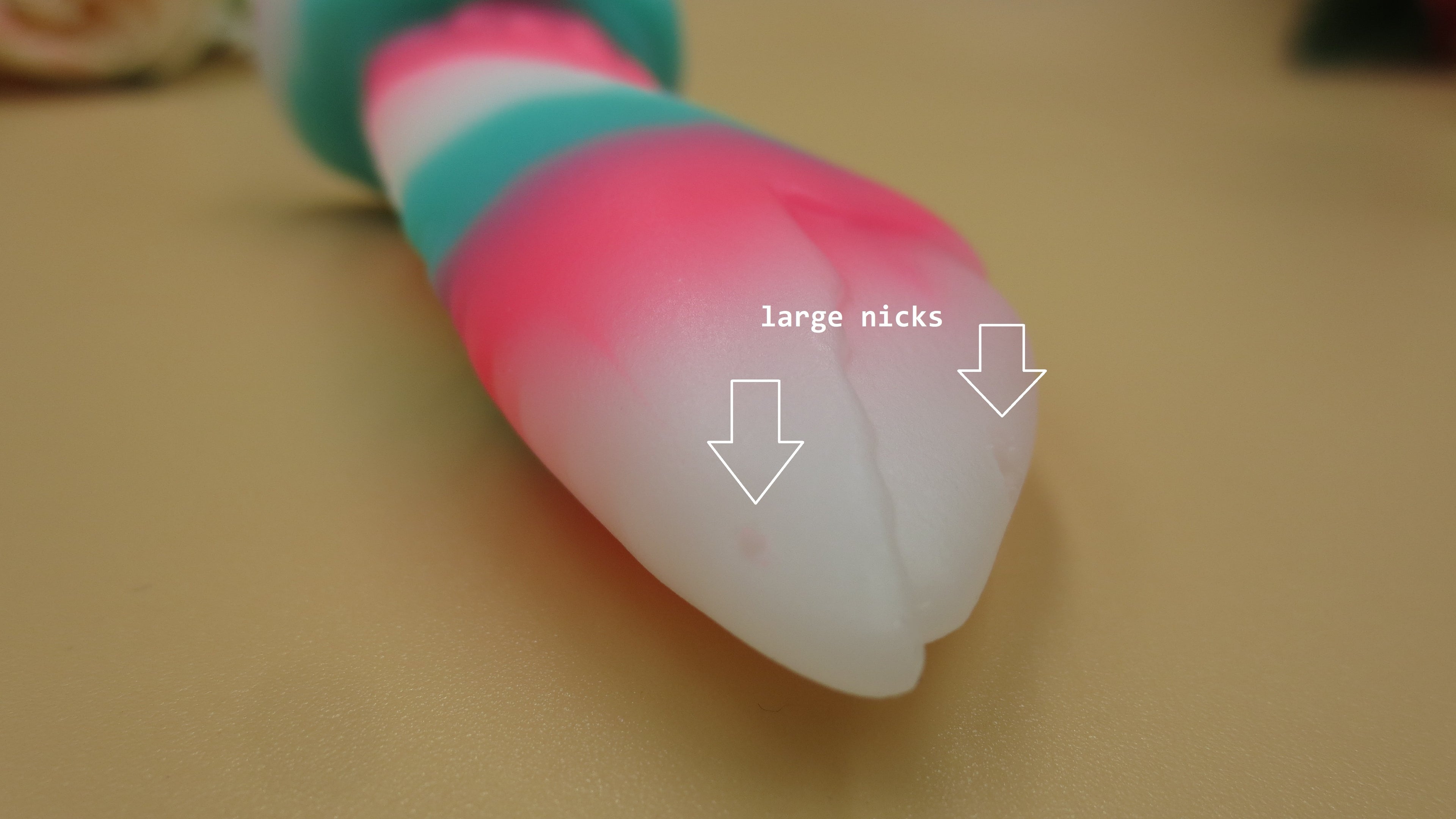 Flop! Meleph - Squish size, Medium (00-50) #096