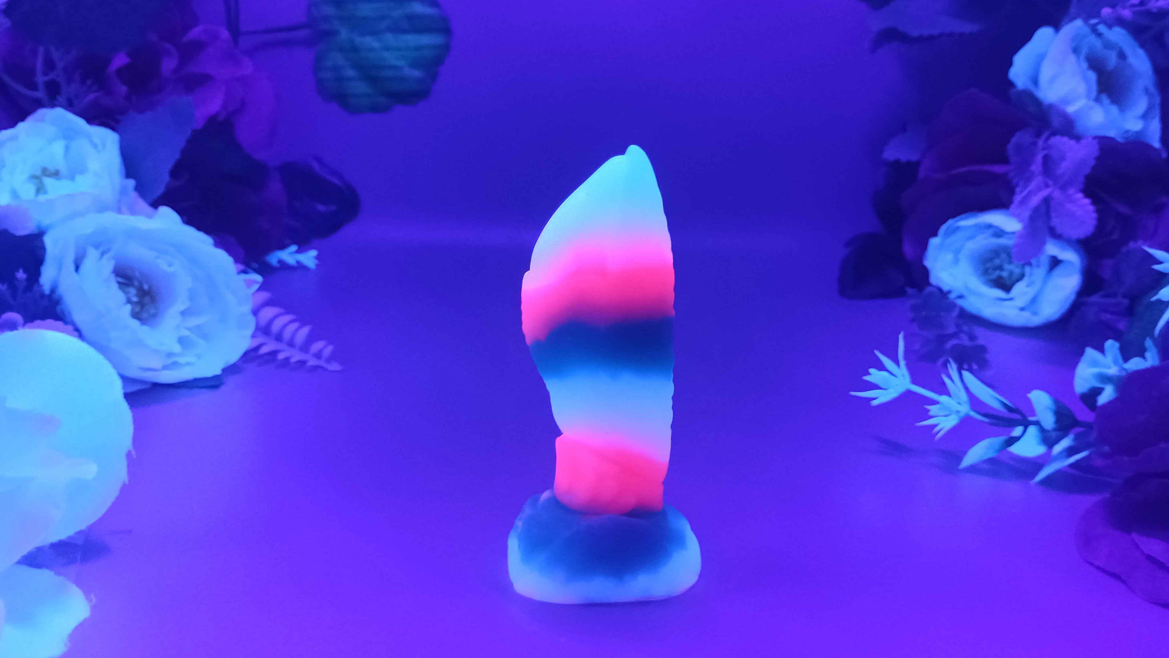 Flop! Meleph - Squish size, Medium (00-50) #096