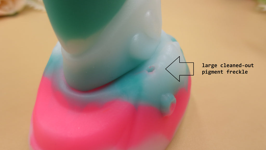 Flop! Meleph - Mini size, Medium (00-50) #097